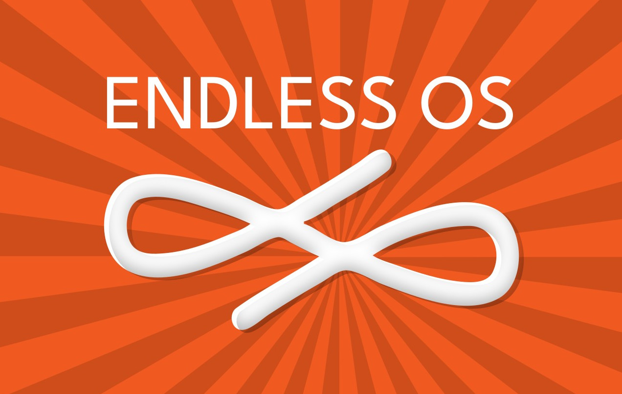 Endless OS