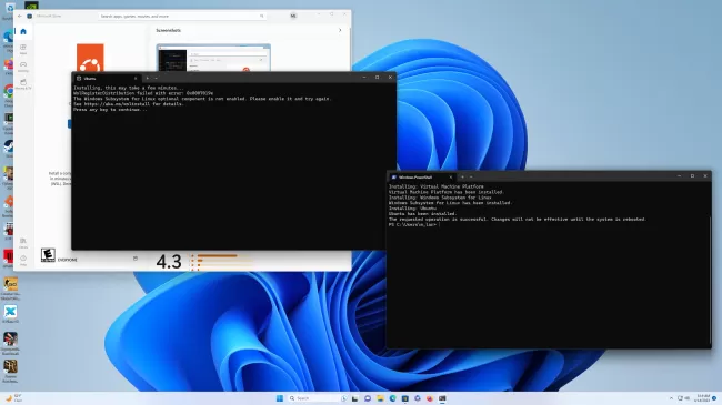 WSL 2.6