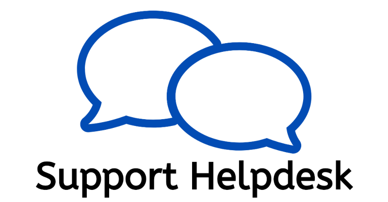 Helpdesk