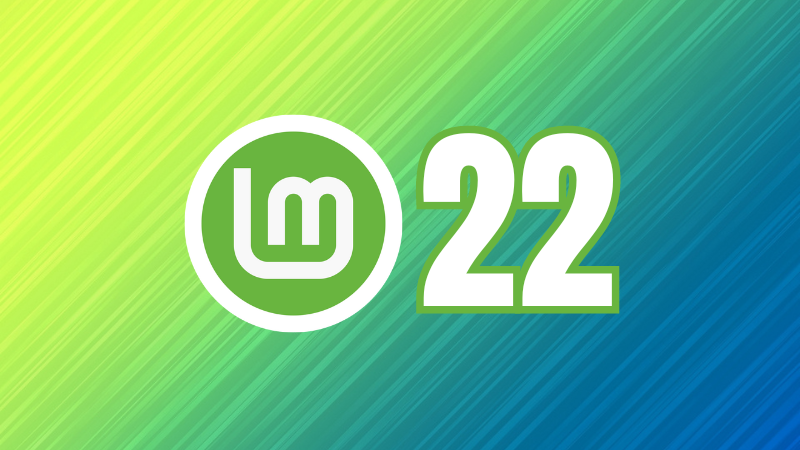 Linux Mint 22