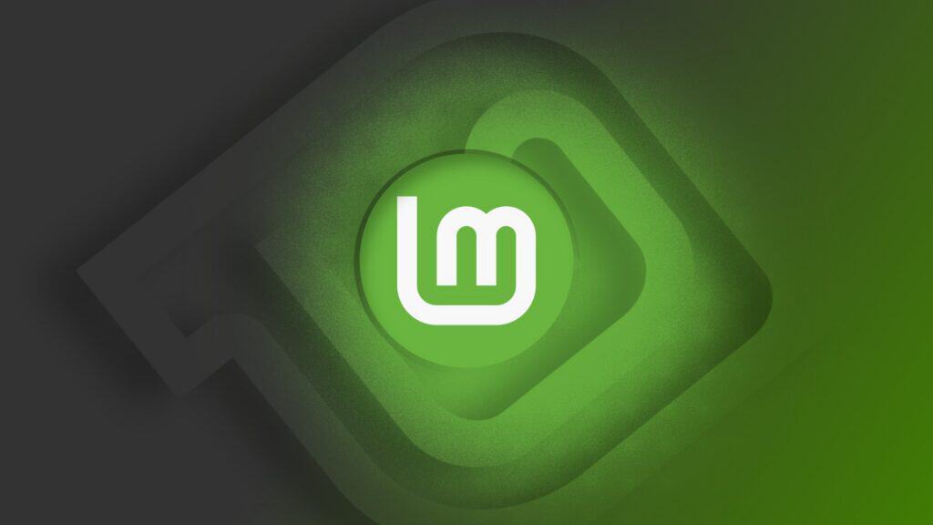 Linux Mint 23