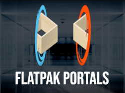 flatpak portals