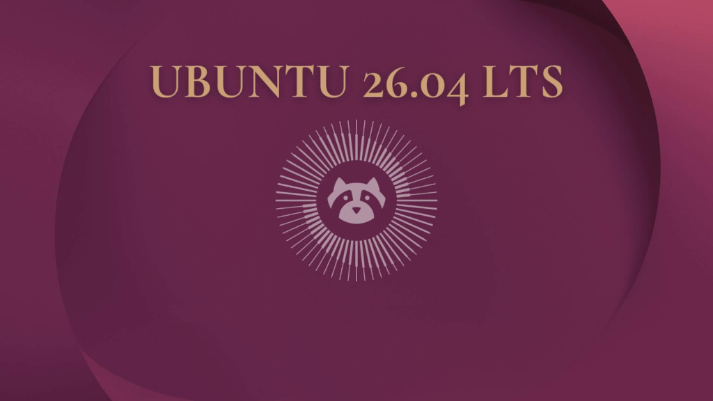 Ubuntu 26.04 LTS Resolute Raccon