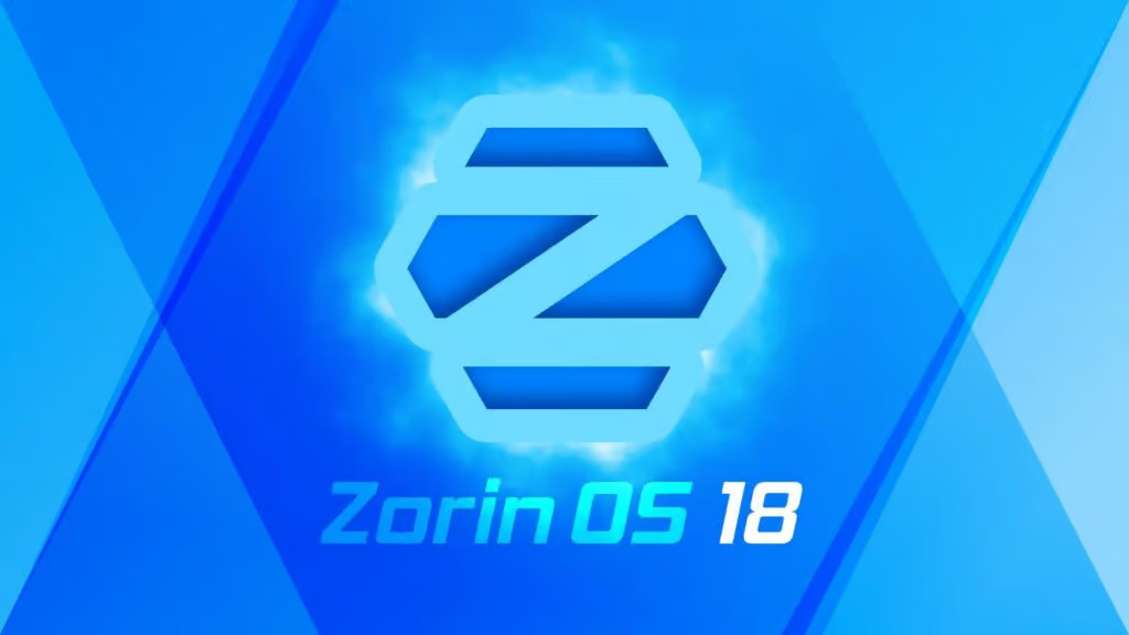 ZorinOS 18