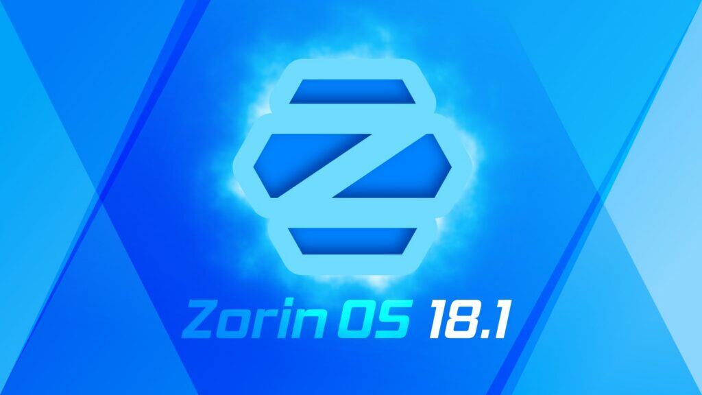 Zorin 18.1